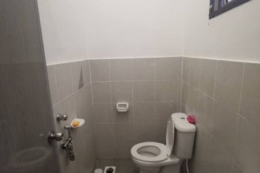 Taman Scientex Utama