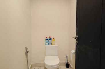 Avira Garden Terraces @ Medini