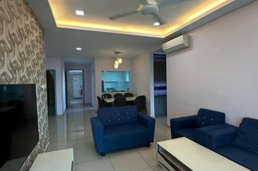 Seasons Luxury Apartments @ Amara Larkin