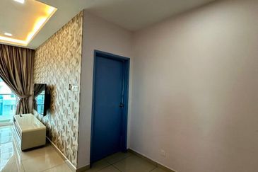 Seasons Luxury Apartments @ Amara Larkin