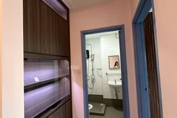 Seasons Luxury Apartments @ Amara Larkin