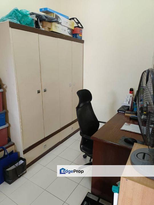 Villa HIjauan  Bandar Selasa Jaya , Johor, Skudai