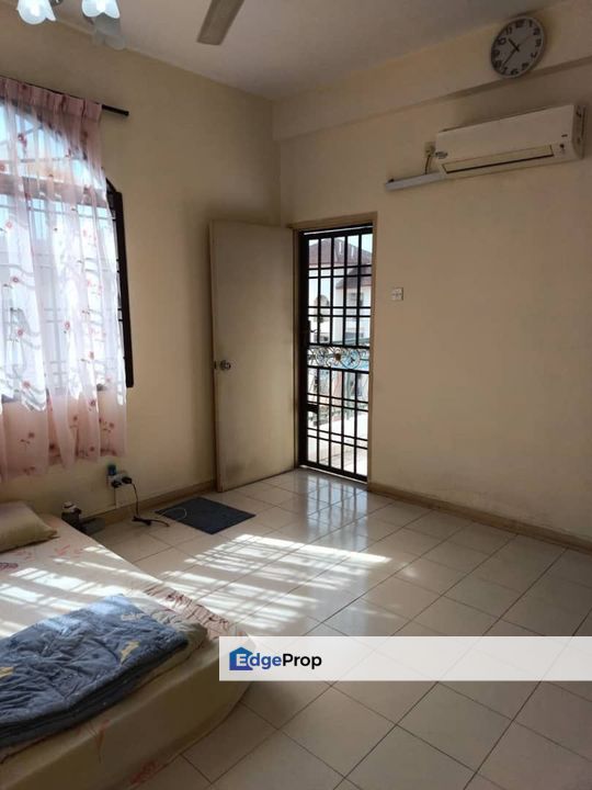 Villa HIjauan  Bandar Selasa Jaya , Johor, Skudai