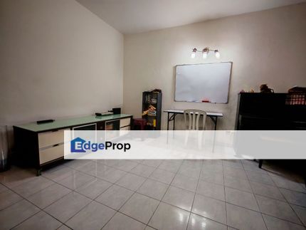 Sri Awana Townhouse (Level 1) , Johor, Skudai