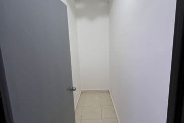 Taman Sri Mewah, Simpang Renggam