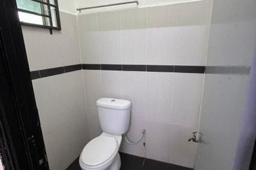 Taman Sri Mewah, Simpang Renggam