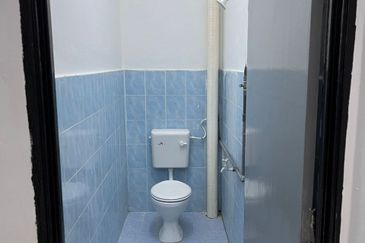 Taman Sri Mewah, Simpang Renggam