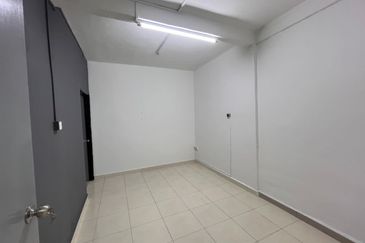 Taman Sri Mewah, Simpang Renggam