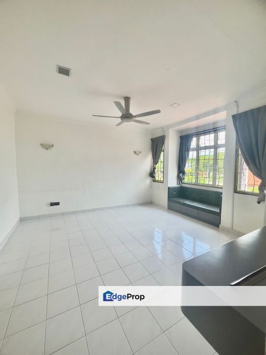 Jalan Sri Orkid xx, Tmn Sri Orkid, Skudai., Johor, Skudai