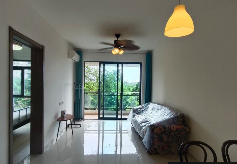 Regalia Park @ Forest City