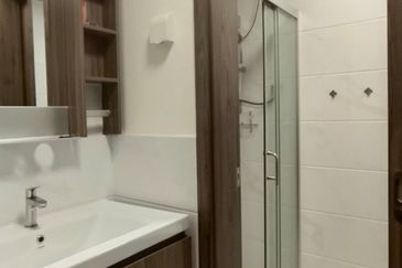 Regalia Park @ Forest City