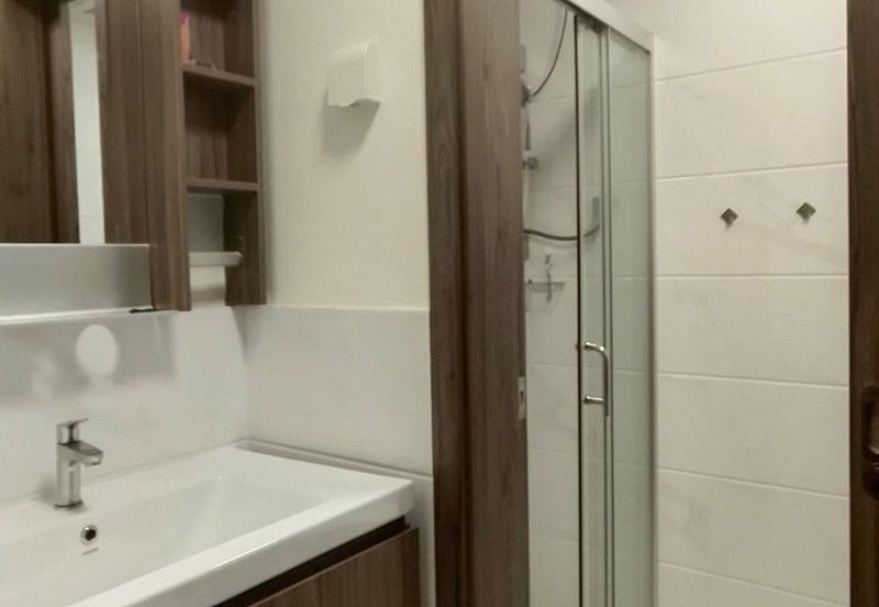 Regalia Park @ Forest City