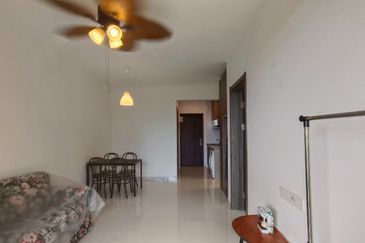 Regalia Park @ Forest City