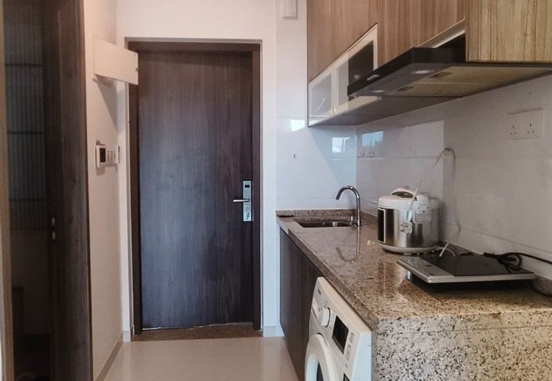 Regalia Park @ Forest City