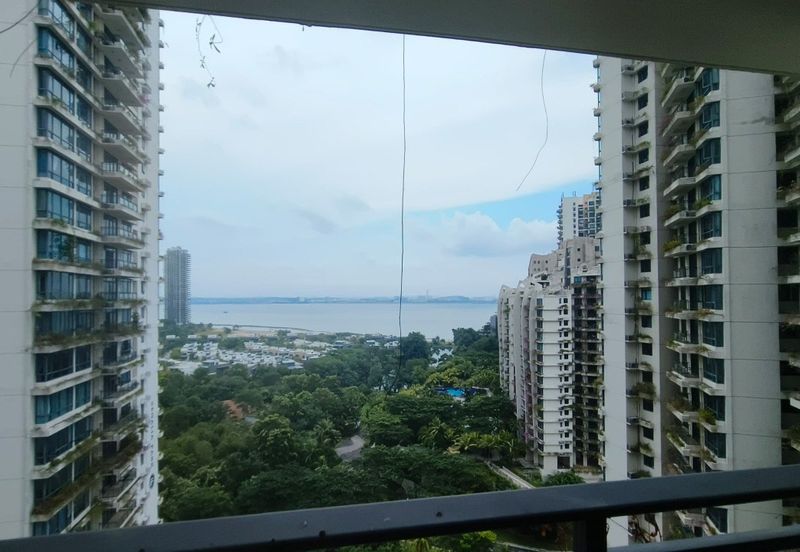 Regalia Park @ Forest City