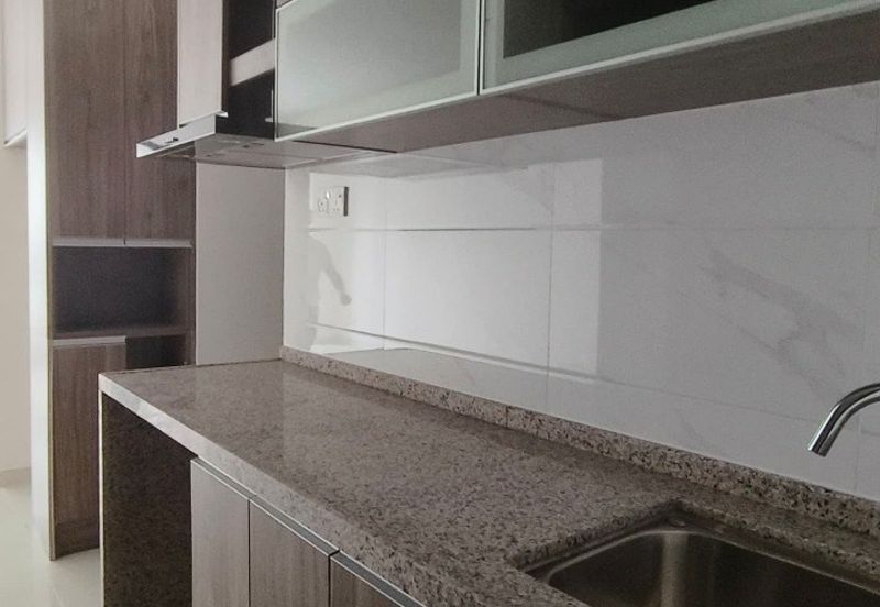 Regalia Park @ Forest City