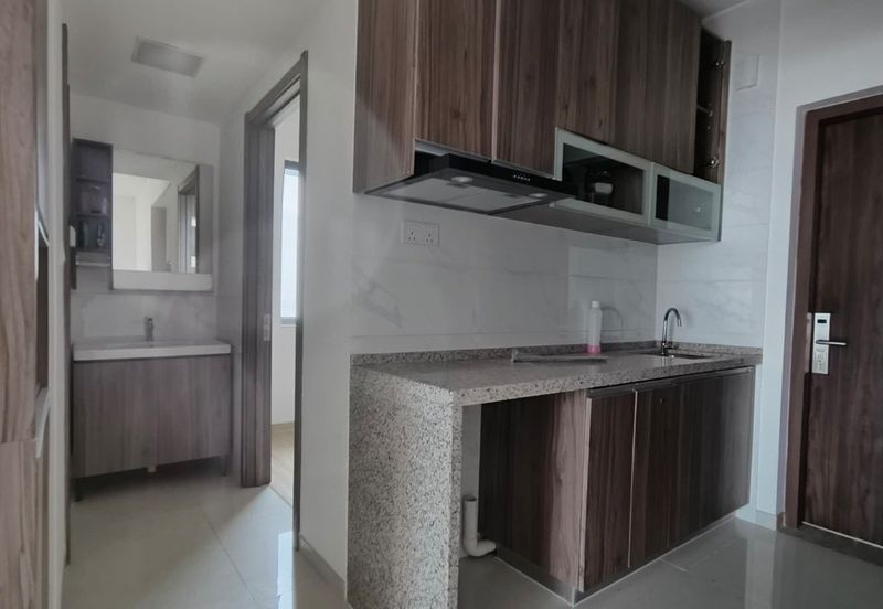 Regalia Park @ Forest City