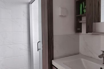 Regalia Park @ Forest City