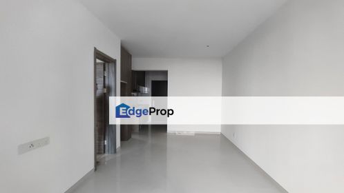 Forest City Regalia Park , Johor, 