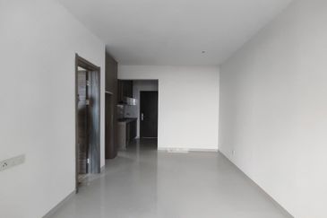 Regalia Park @ Forest City