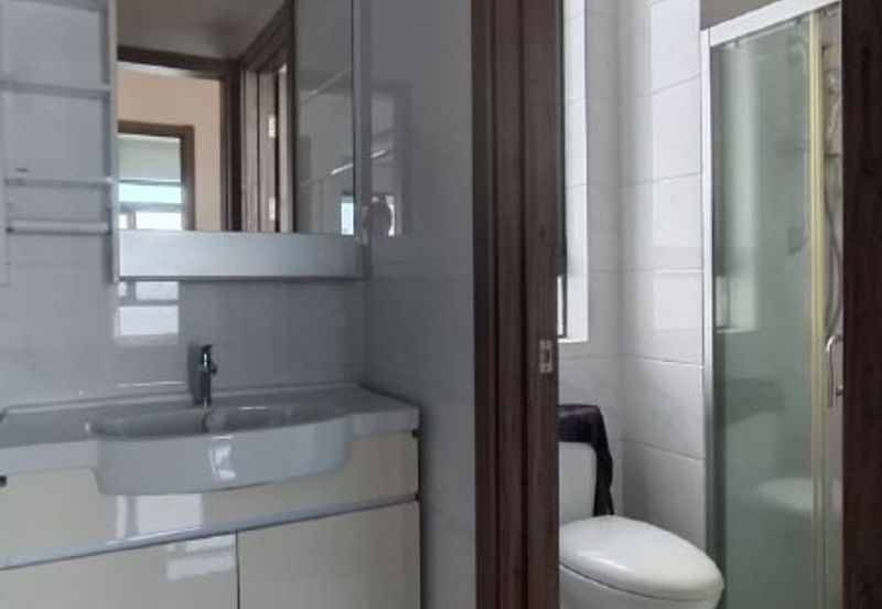 Regalia Park @ Forest City