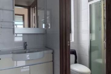 Regalia Park @ Forest City