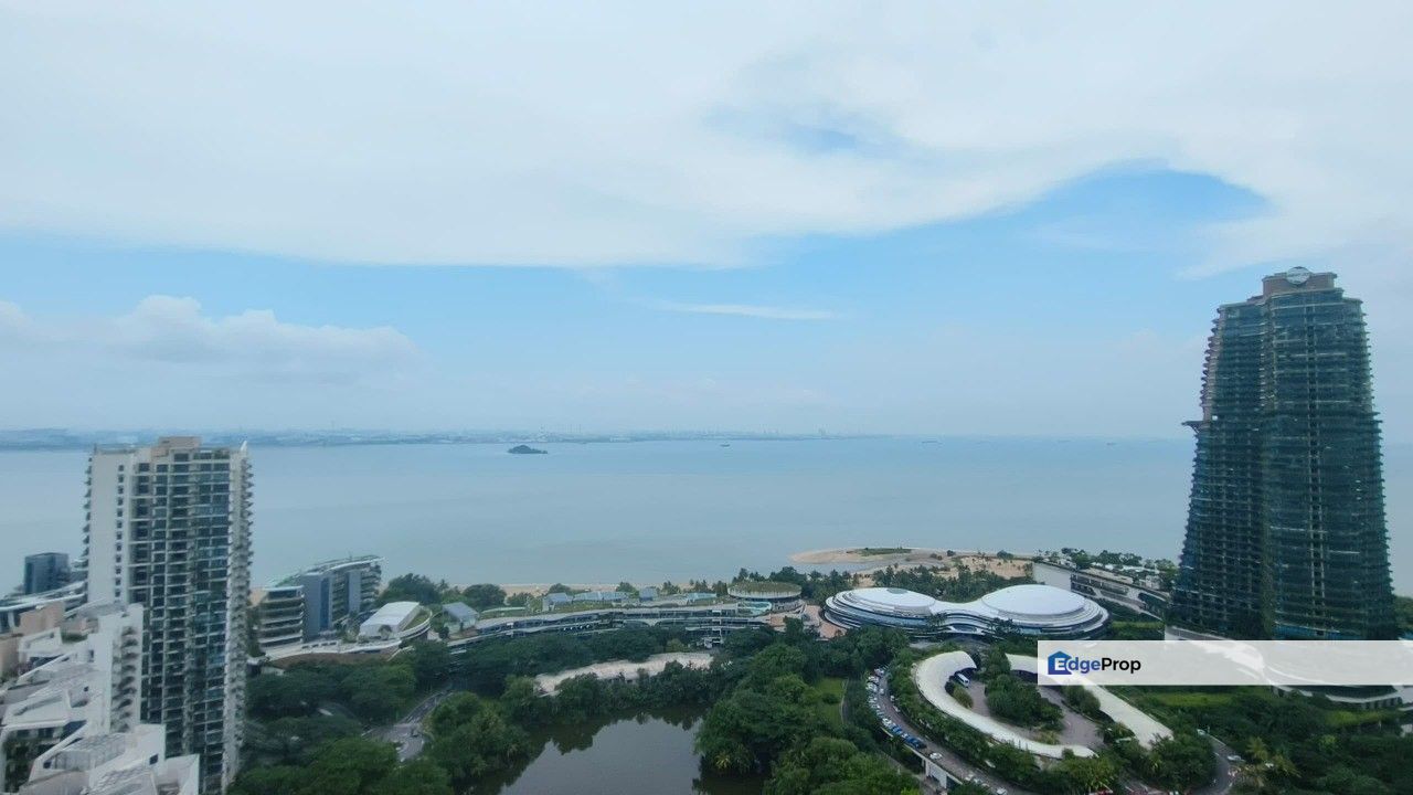 Regalia Park , Johor, 