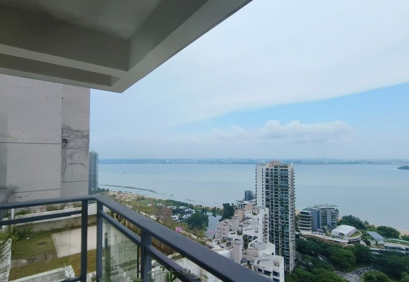 Regalia Park @ Forest City