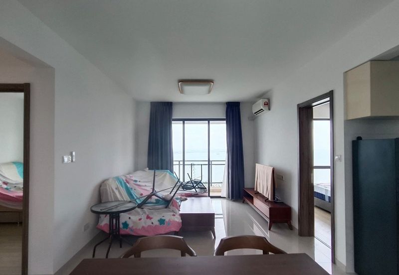 Regalia Park @ Forest City