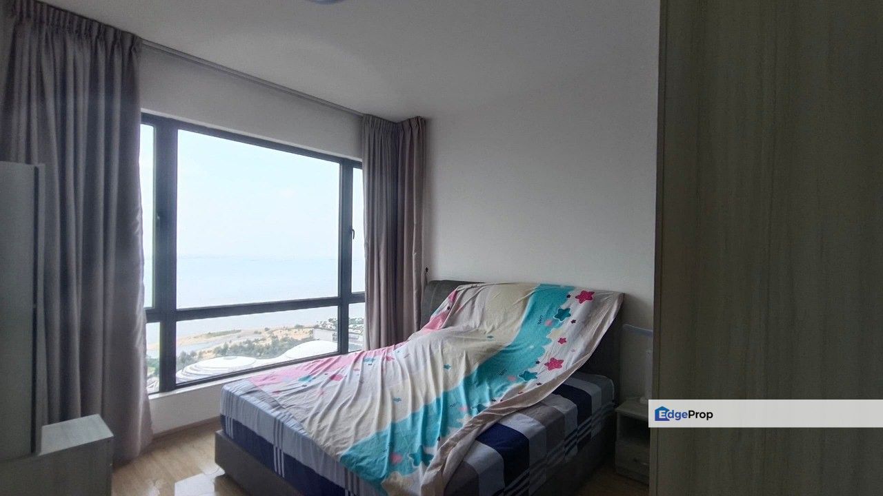 Regalia Park , Johor, 