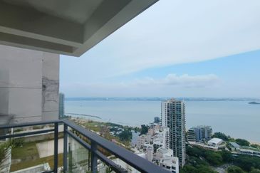 Regalia Park @ Forest City