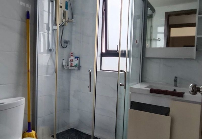 Starview Bay @ Forest City