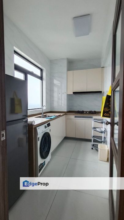 Forest City Starview Bay , Johor, 