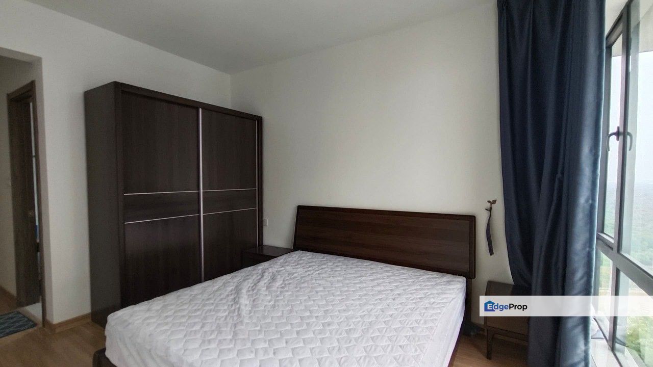 Forest City Starview Bay , Johor, 