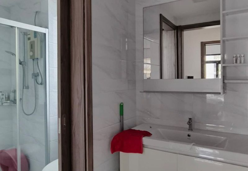 Starview Bay @ Forest City