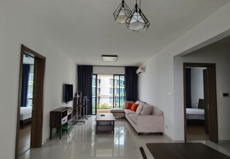 Starview Bay @ Forest City