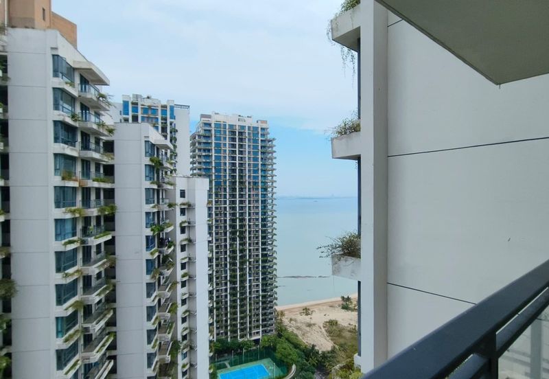 Starview Bay @ Forest City