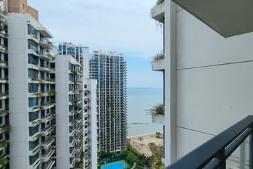 Starview Bay @ Forest City