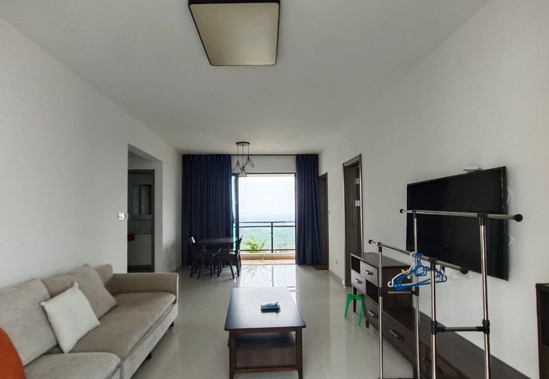 Starview Bay @ Forest City