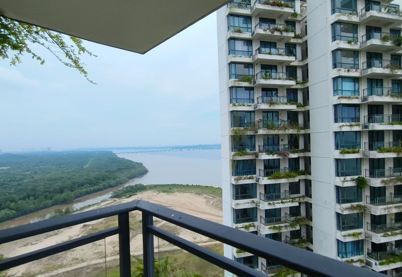 Starview Bay @ Forest City