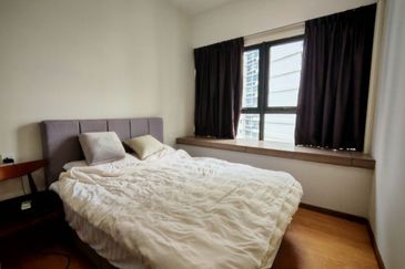 Baypoint @ Country Garden Danga Bay