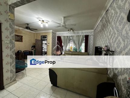  Kempas Indah, Johor, Johor Bahru
