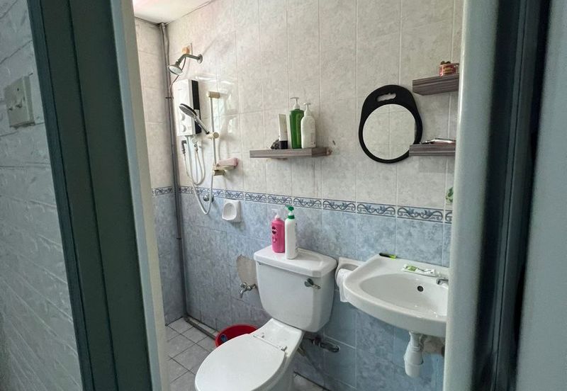 Bistari Impian Apartment