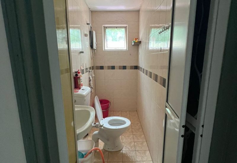 Bistari Impian Apartment