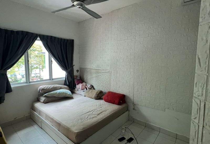 Bistari Impian Apartment