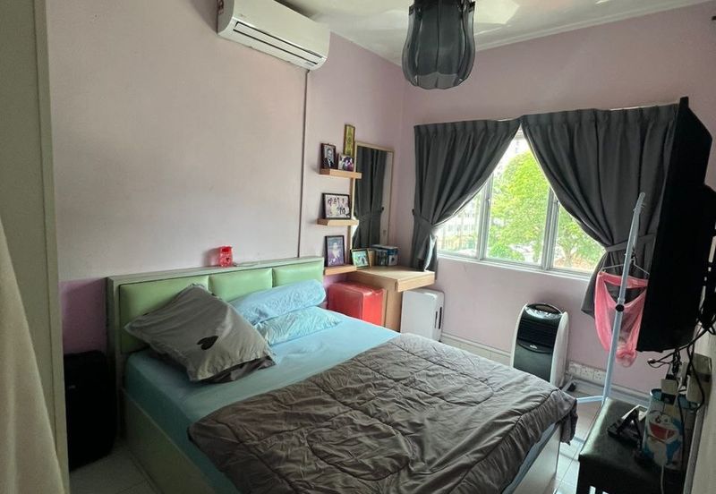 Bistari Impian Apartment