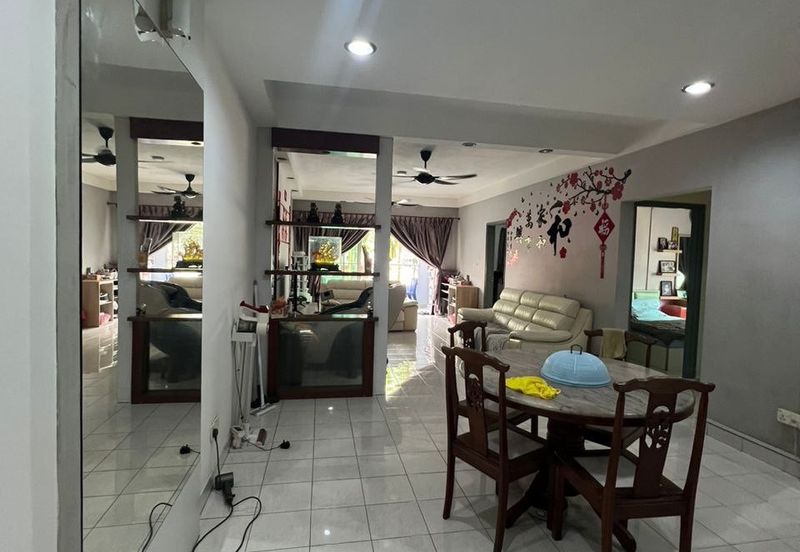 Bistari Impian Apartment