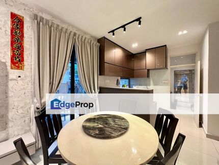 Imperial Jade Residence, Johor, Masai