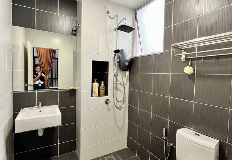 Imperial Jade Residenz @ Bandar Seri Alam