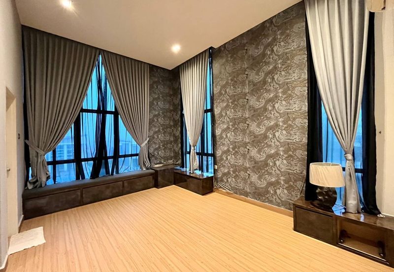 Imperial Jade Residenz @ Bandar Seri Alam